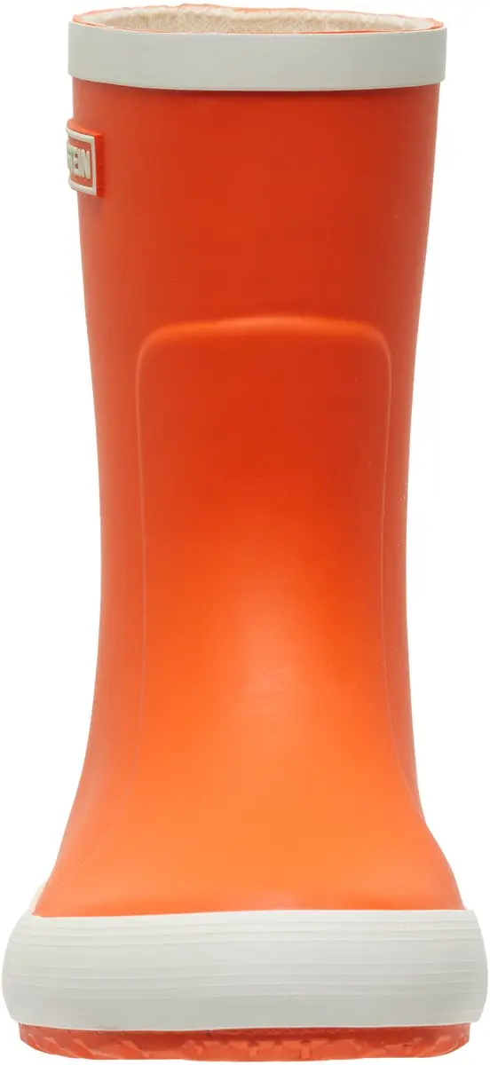 Bergstein Classic Junior Regenlaarzen - Oranje