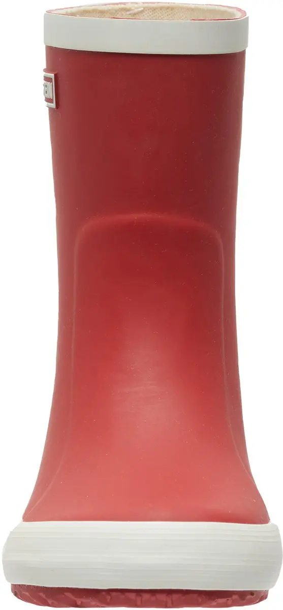 Bergstein Classic Junior Regenlaarzen 36 - Rood