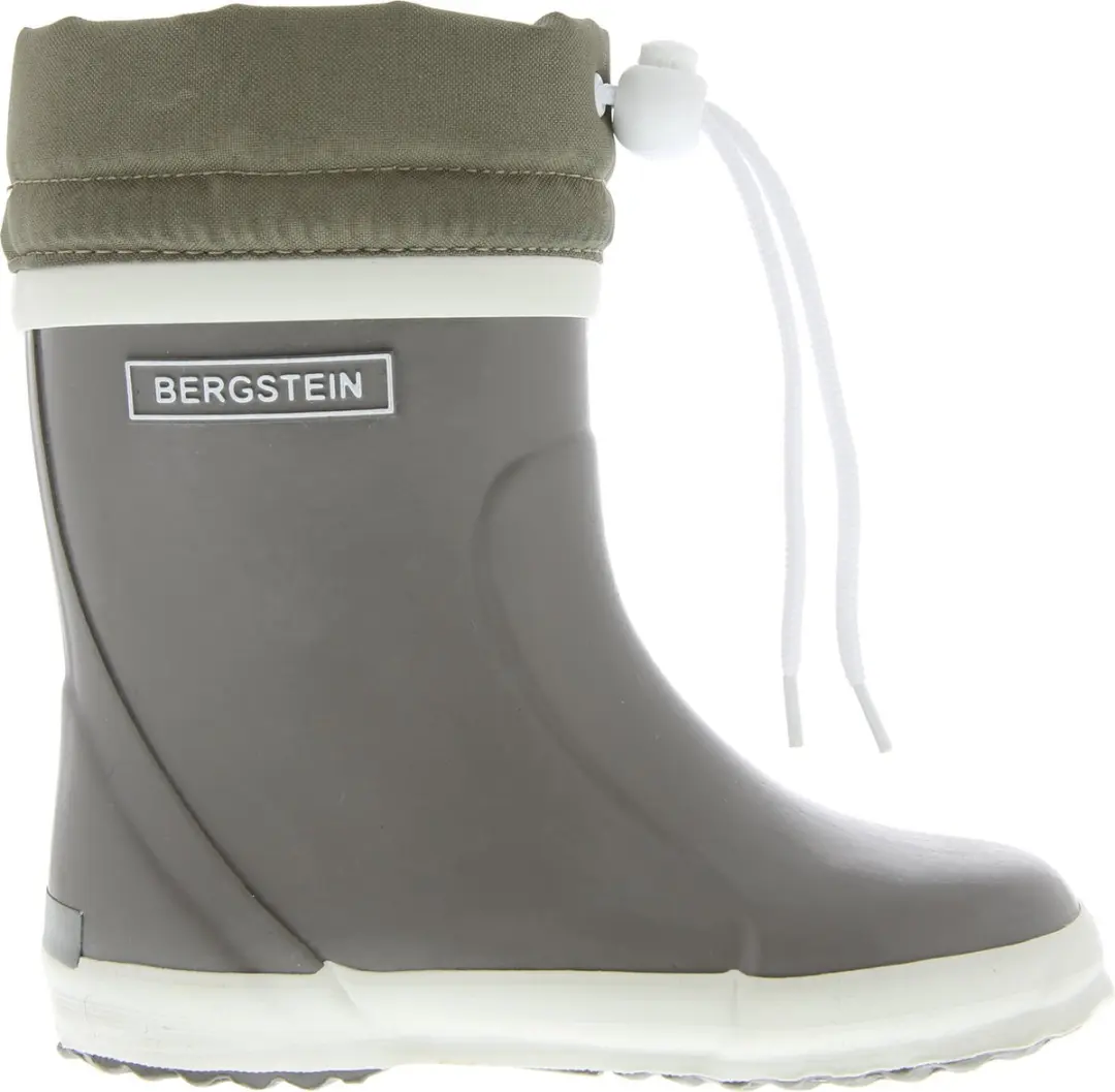 Bergstein Winterboot Regenlaarzen Unisex Junior