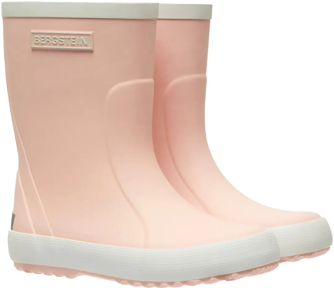 Bergstein Classic Unisex Junior Regenlaarzen