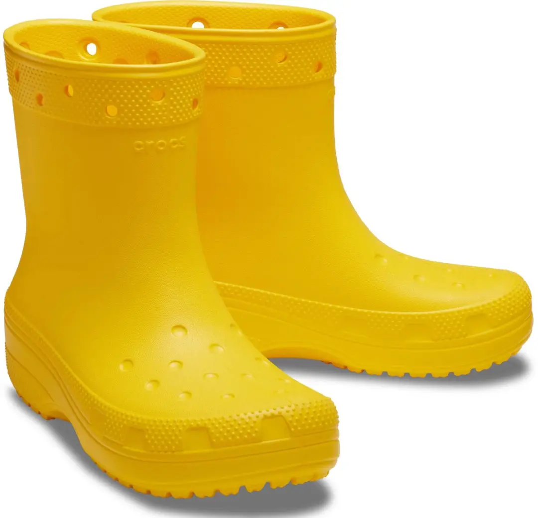 Crocs Classic Boot Kids