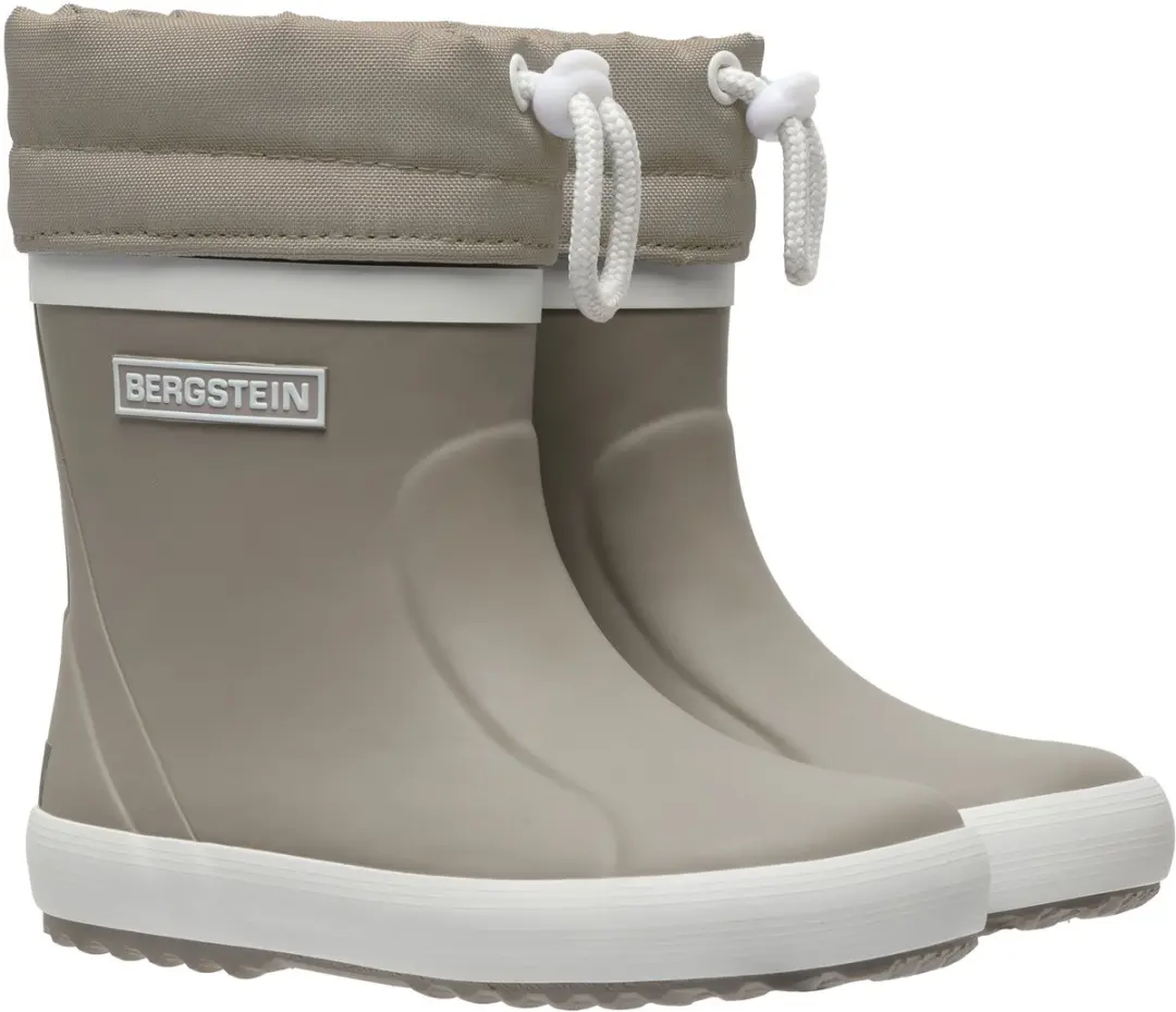 Bergstein Classic Thermo Junior Regenlaarzen 35