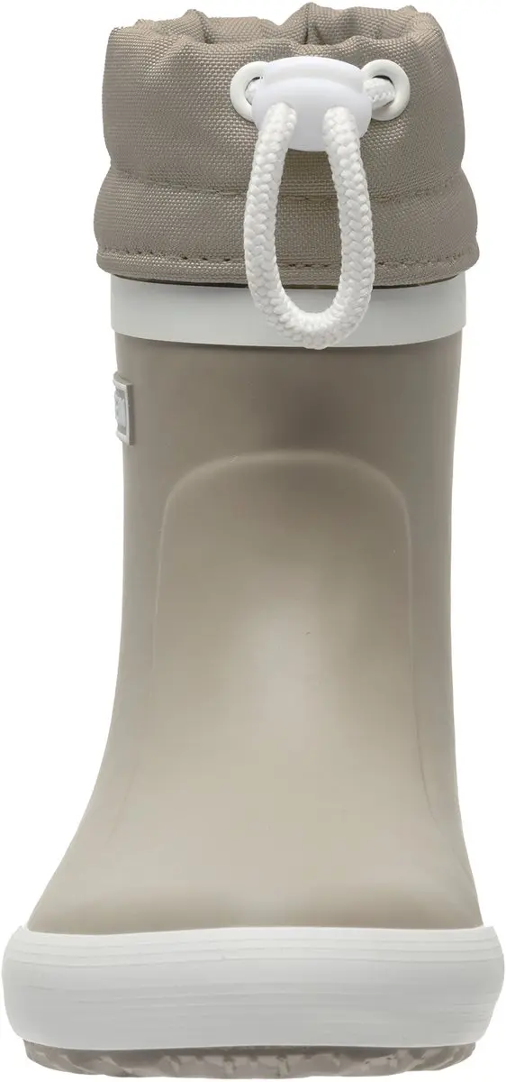 Bergstein Classic Thermo Junior Regenlaarzen 35 - Beige