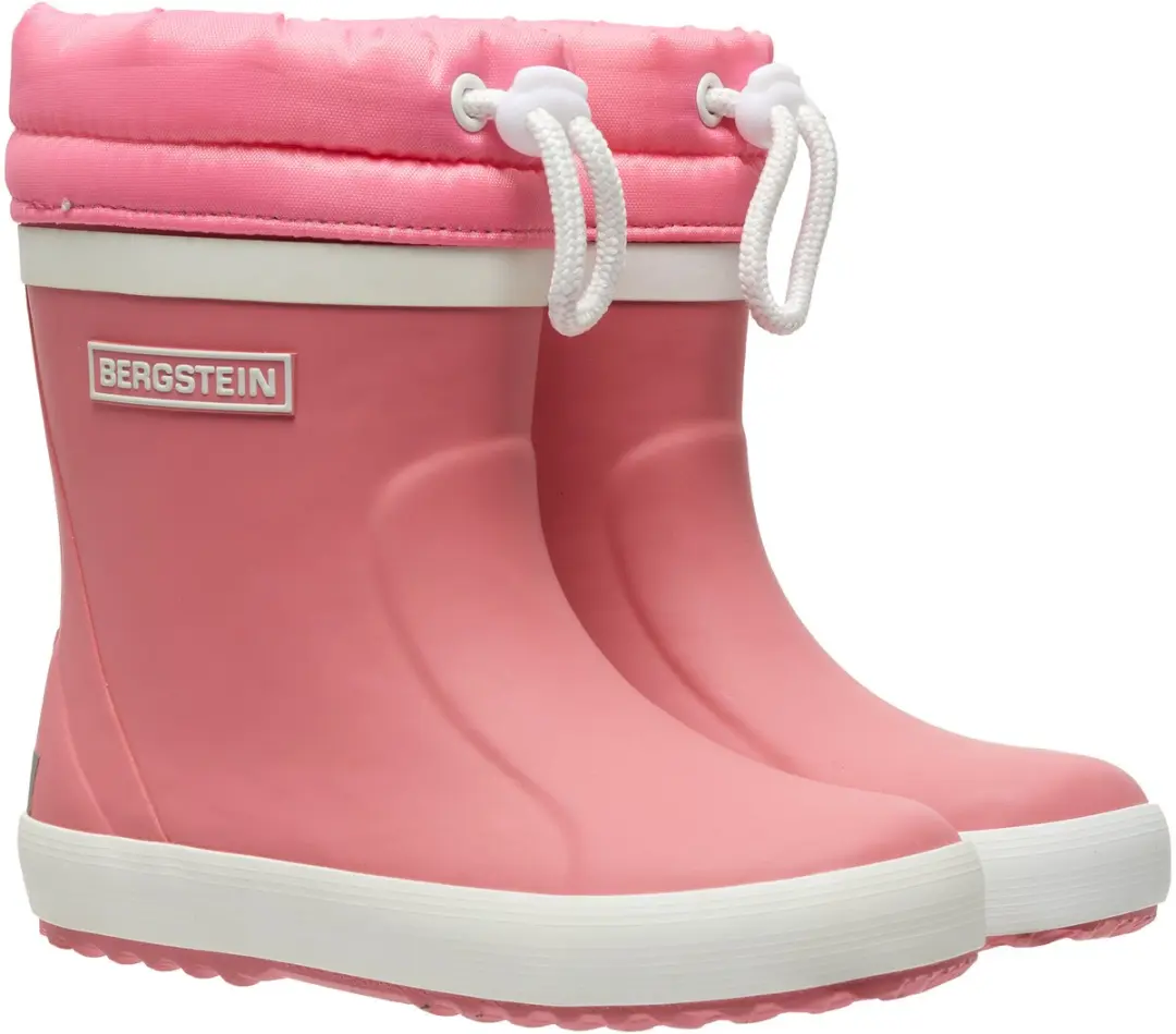 Bergstein Classic Thermo Regenlaarzen Kinderen
