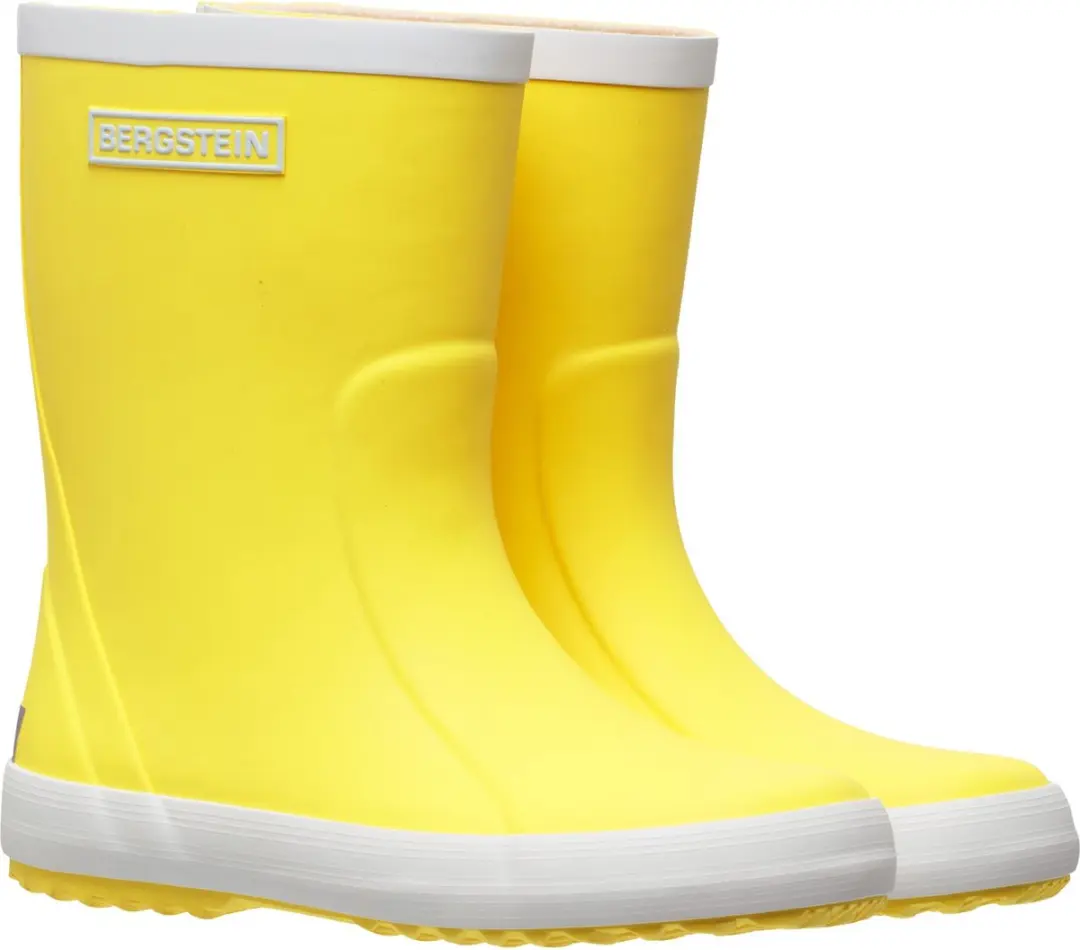 Bergstein Classic Limited Edition Regenlaarzen