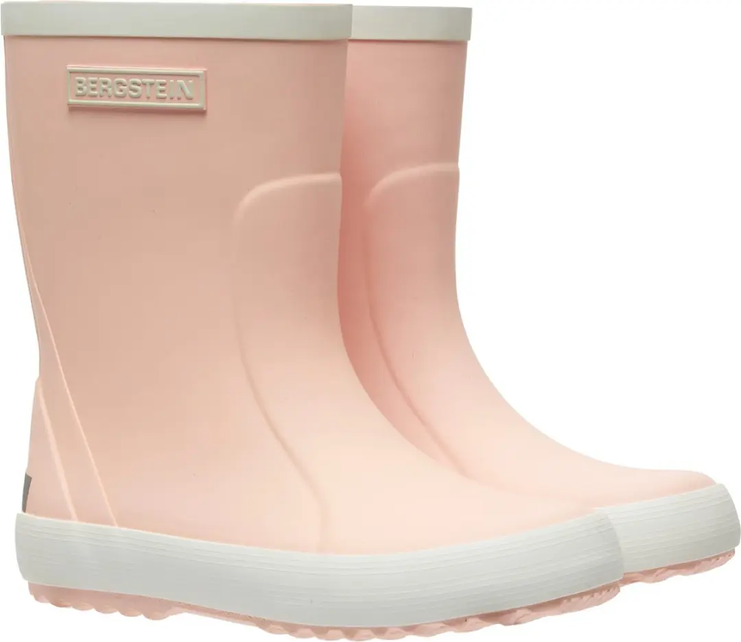 Bergstein Classic Regenlaarzen kinderen