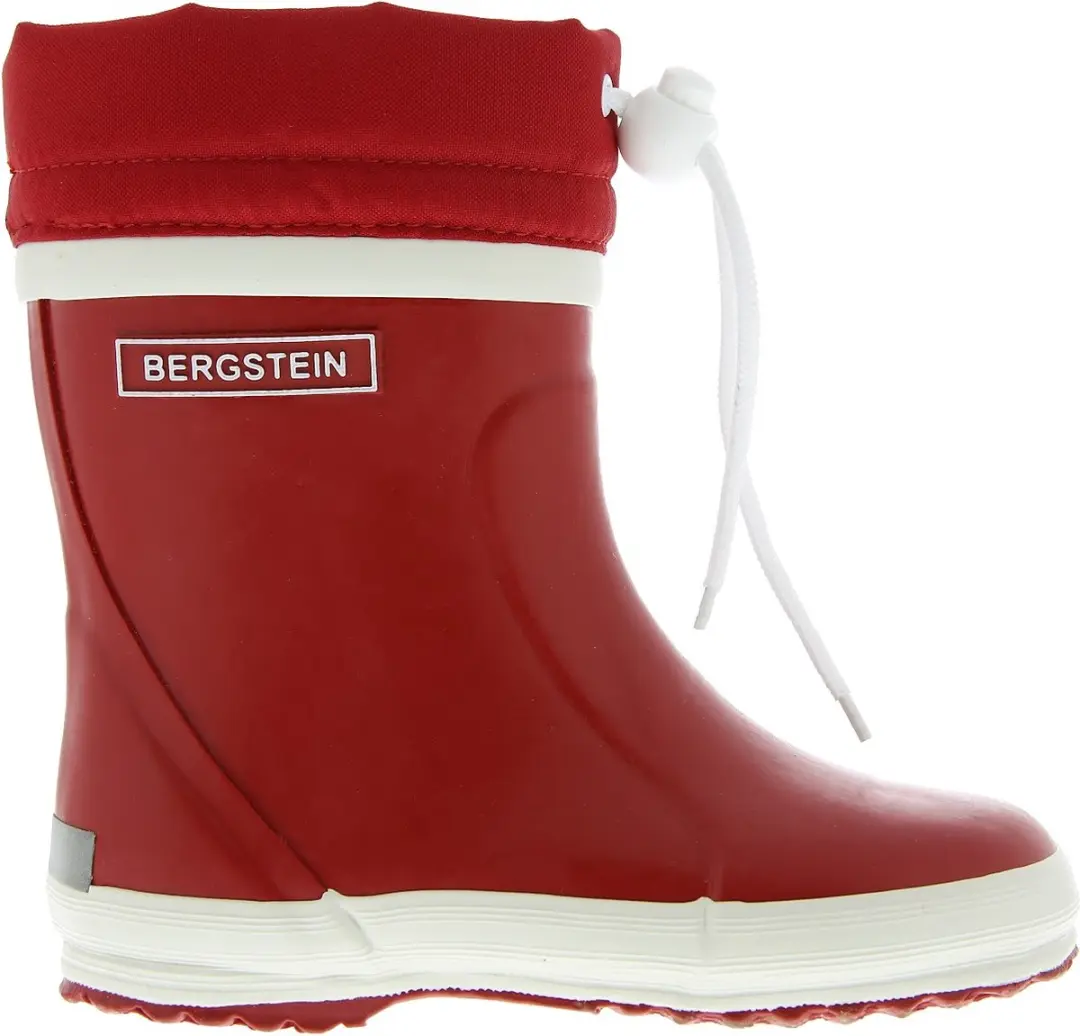 Bergstein Winterboot Regenlaarzen Unisex Junior