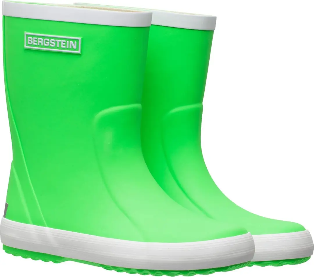 Bergstein Classic Limited Edition Regenlaarzen