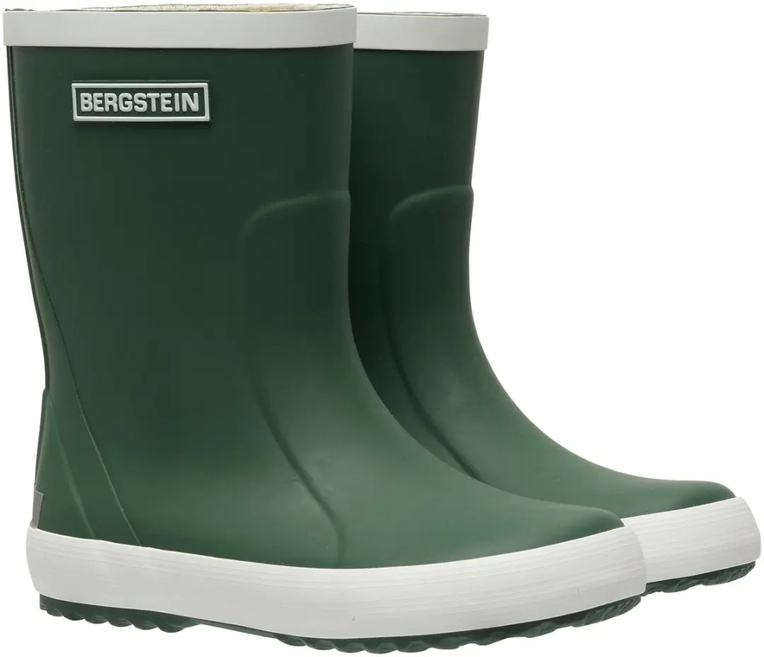 Bergstein Classic Junior Regenlaarzen 31