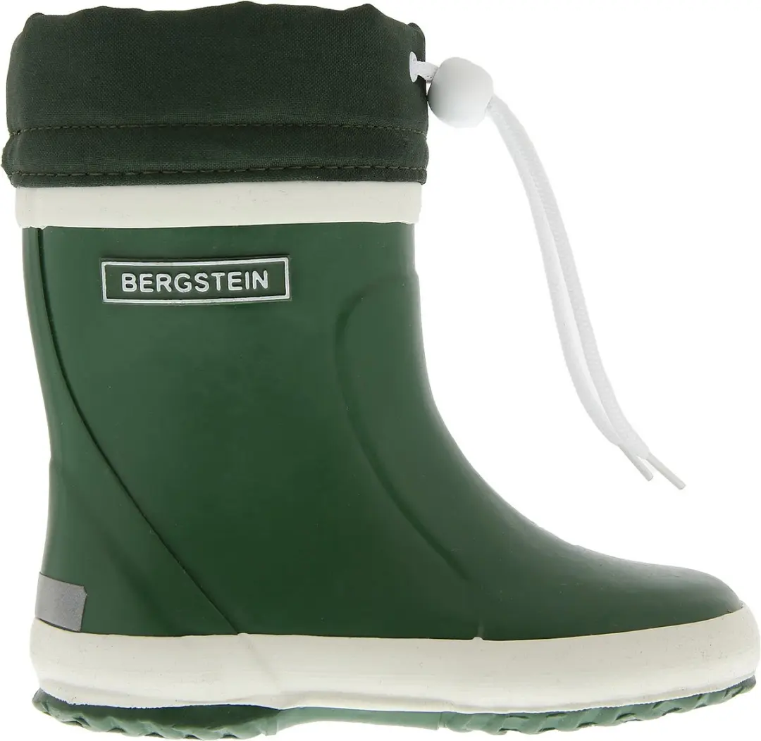 Bergstein Winterboot Regenlaarzen Unisex Junior