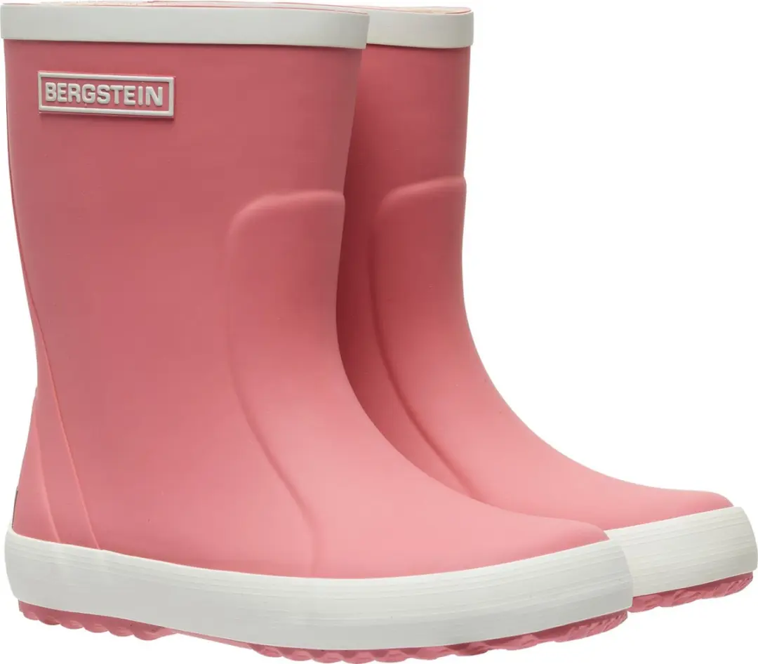 Bergstein Classic Regenlaarzen kinderen
