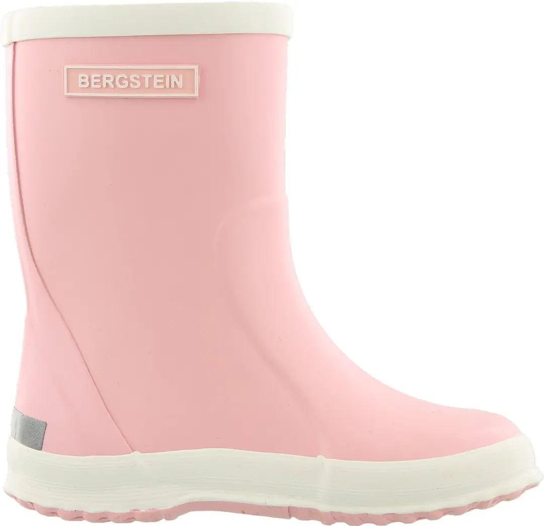 Bergstein Rainboot Regenlaarzen Unisex Junior