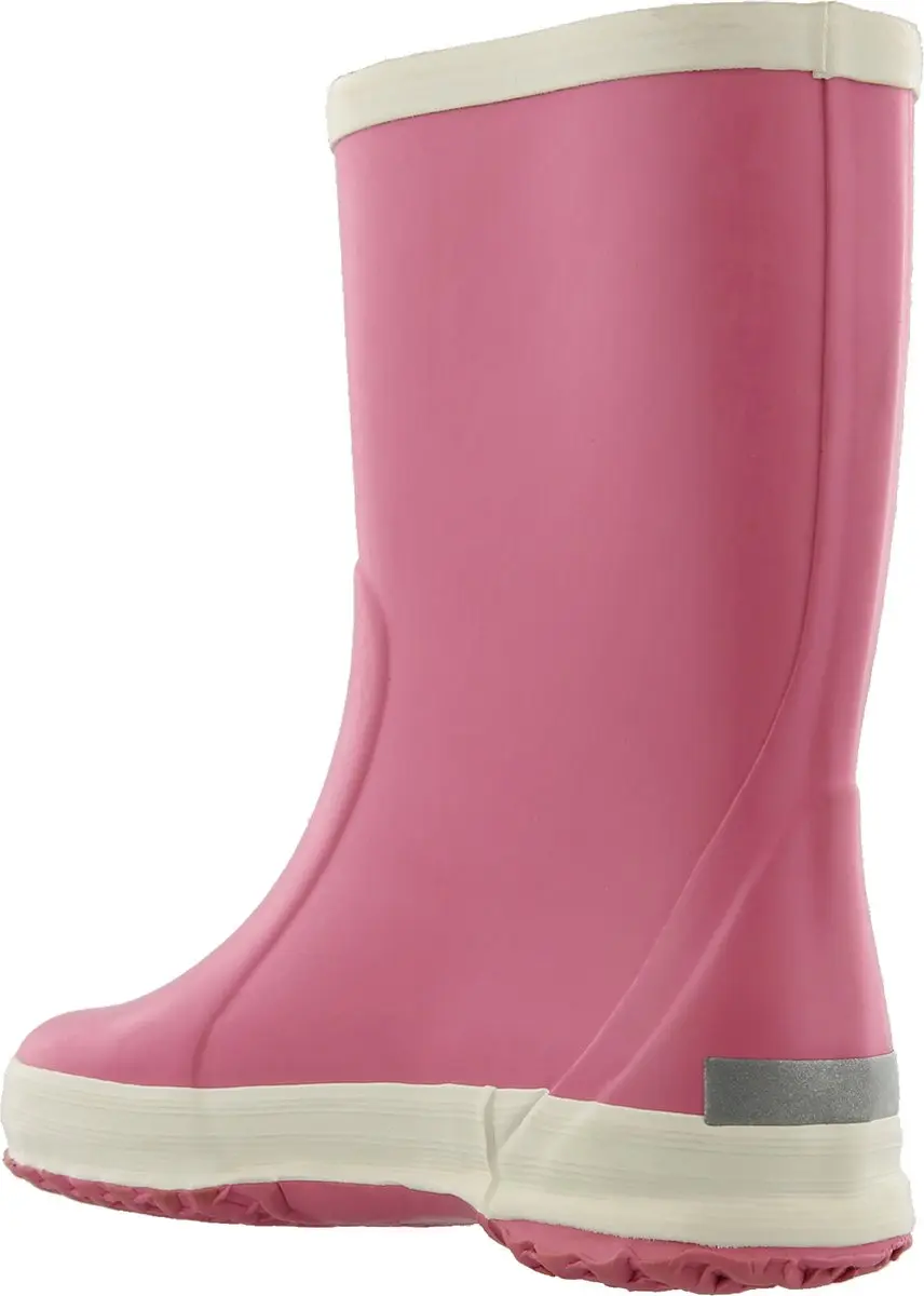 Bergstein Rainboot Regenlaarzen Junior - Roze - Maat 34 - afbeelding 6 van 6