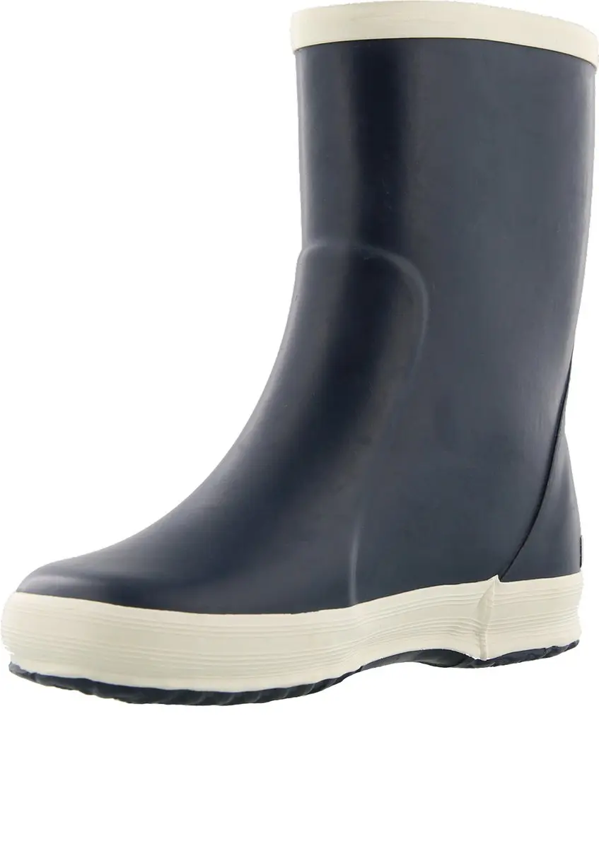Rainboot Regenlaarzen Junior - Maat 20 - Dark Blue - afbeelding 6 van 6