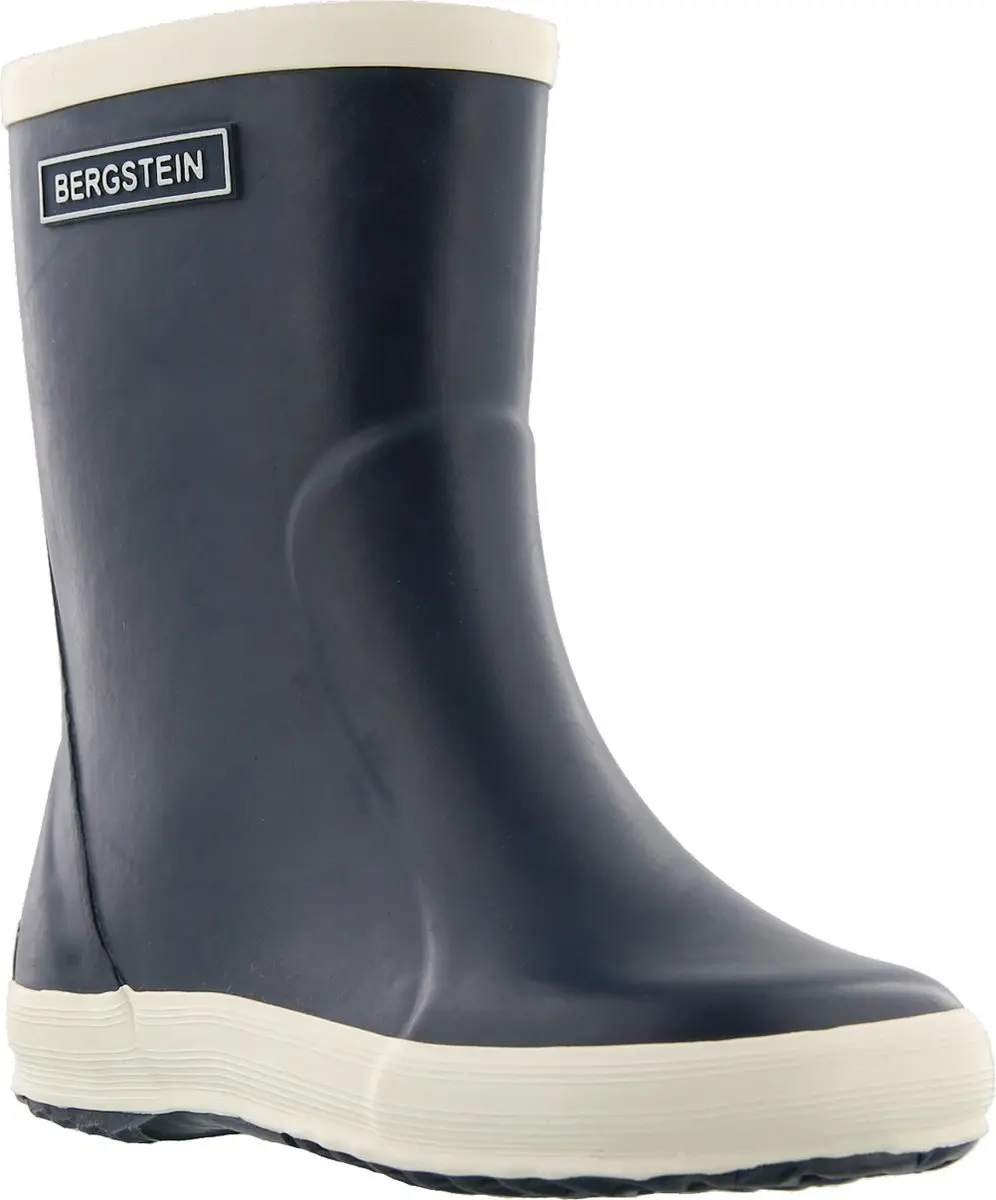 Rainboot Regenlaarzen Junior - Maat 20 - Dark Blue