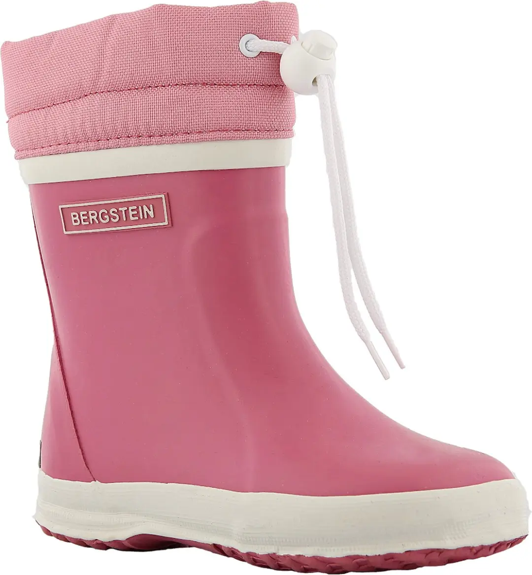 Bergstein Winterboot Regenlaarzen Junior - Roze - Maat 33 - afbeelding 5 van 6
