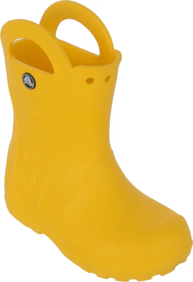 Crocs Handle It Regenlaarzen
