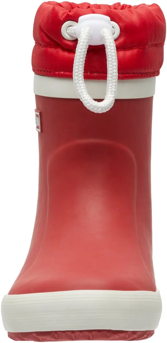 Bergstein Classic Thermo Regenlaarzen Kinderen 29 - Rood