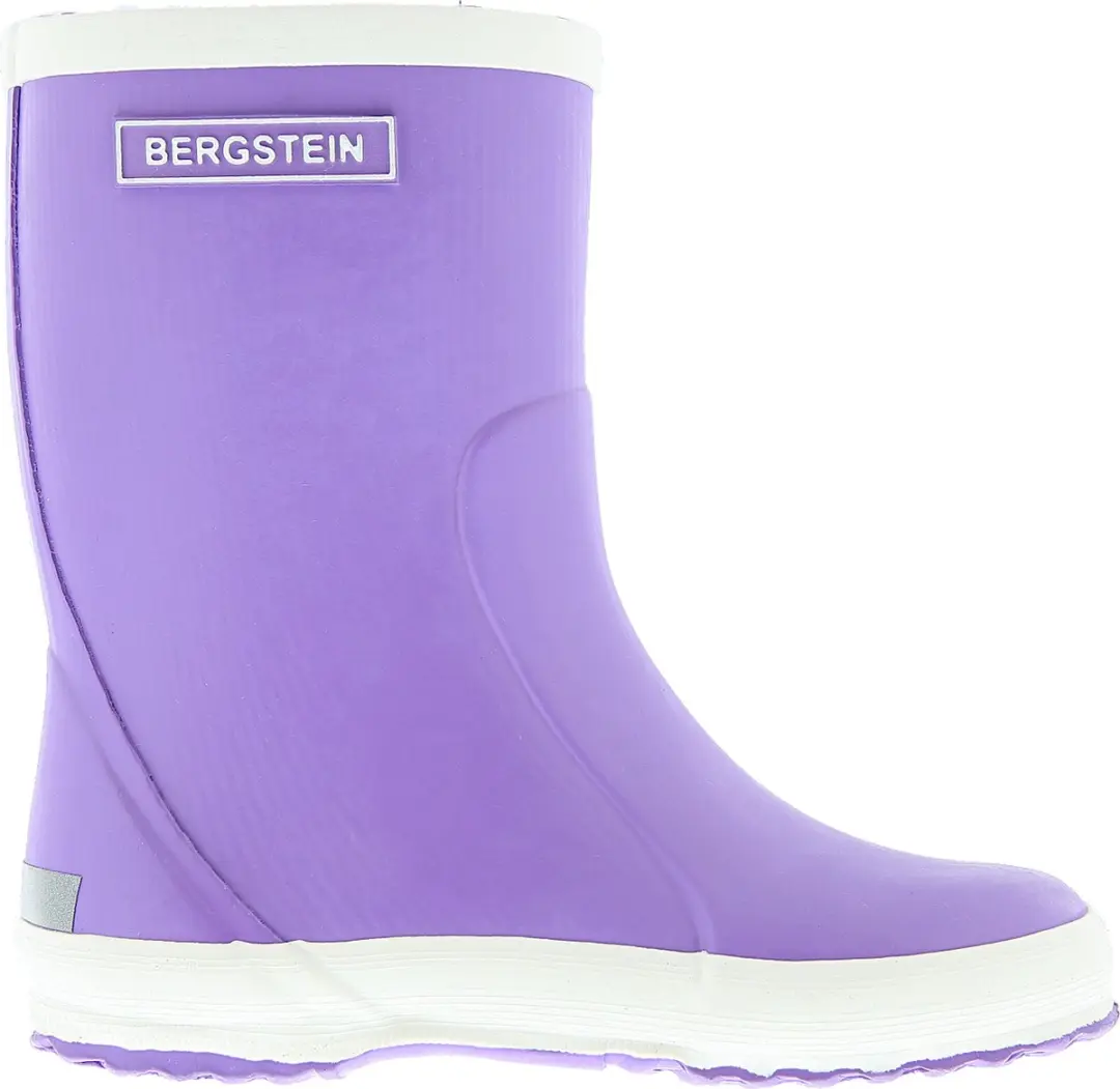 Bergstein Rainboot Regenlaarzen Unisex Junior