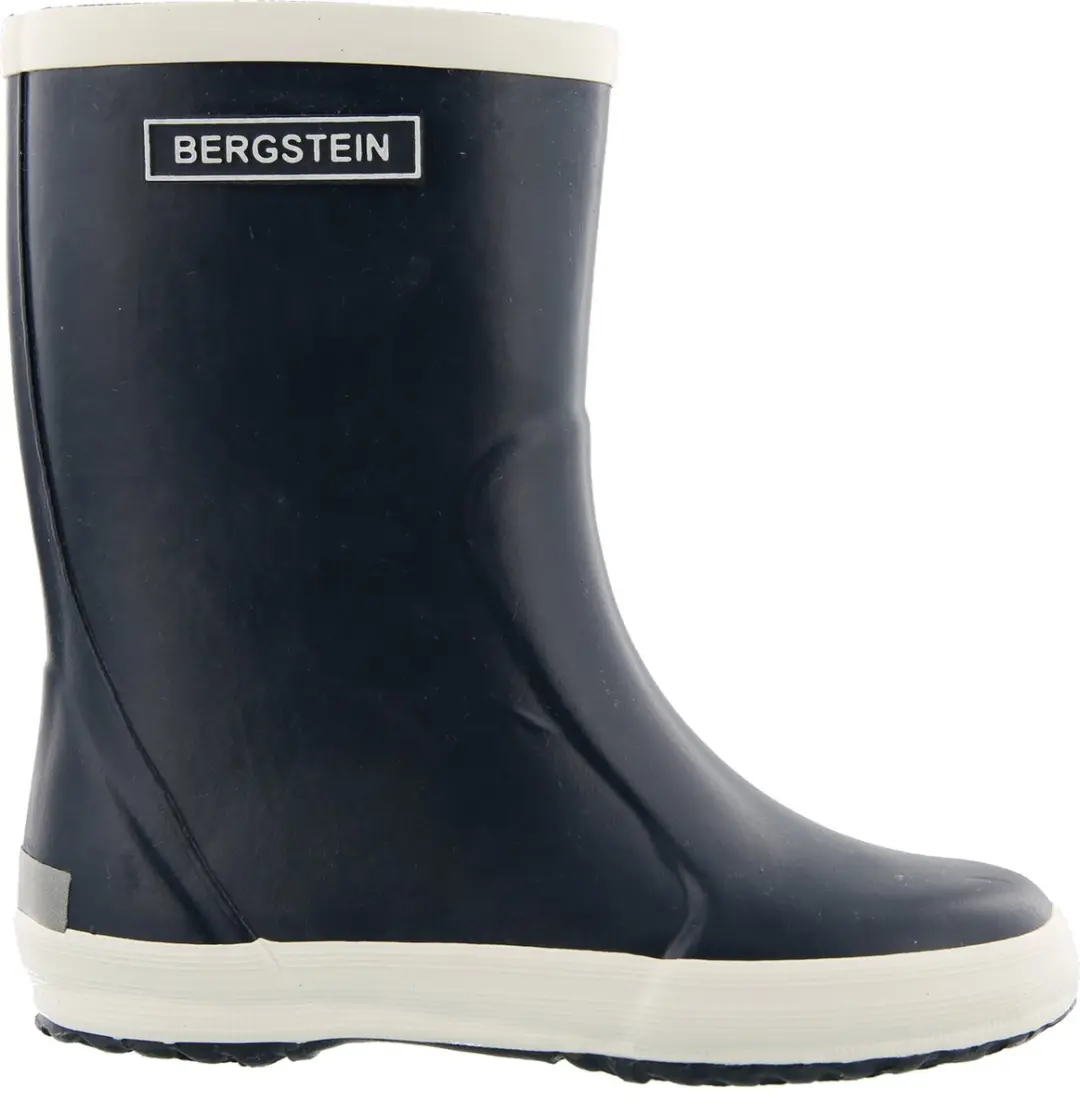 Bergstein Rainboot Regenlaarzen Unisex Junior