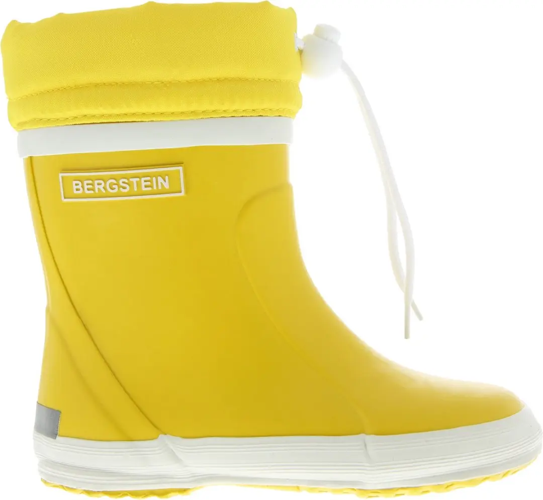 Bergstein Winterboot Regenlaarzen Unisex Junior