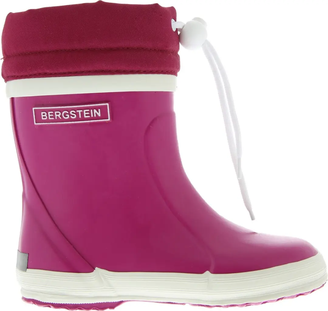 Bergstein Winterboot Regenlaarzen Unisex Junior