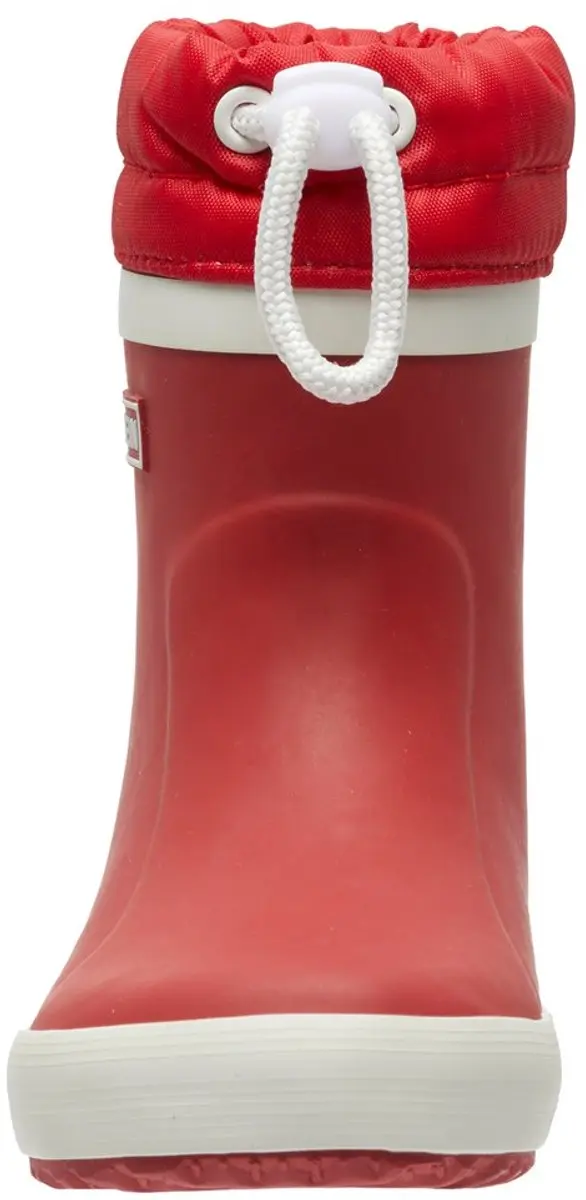 Bergstein Regenlaarzen Winter - Maat 36 - Rood