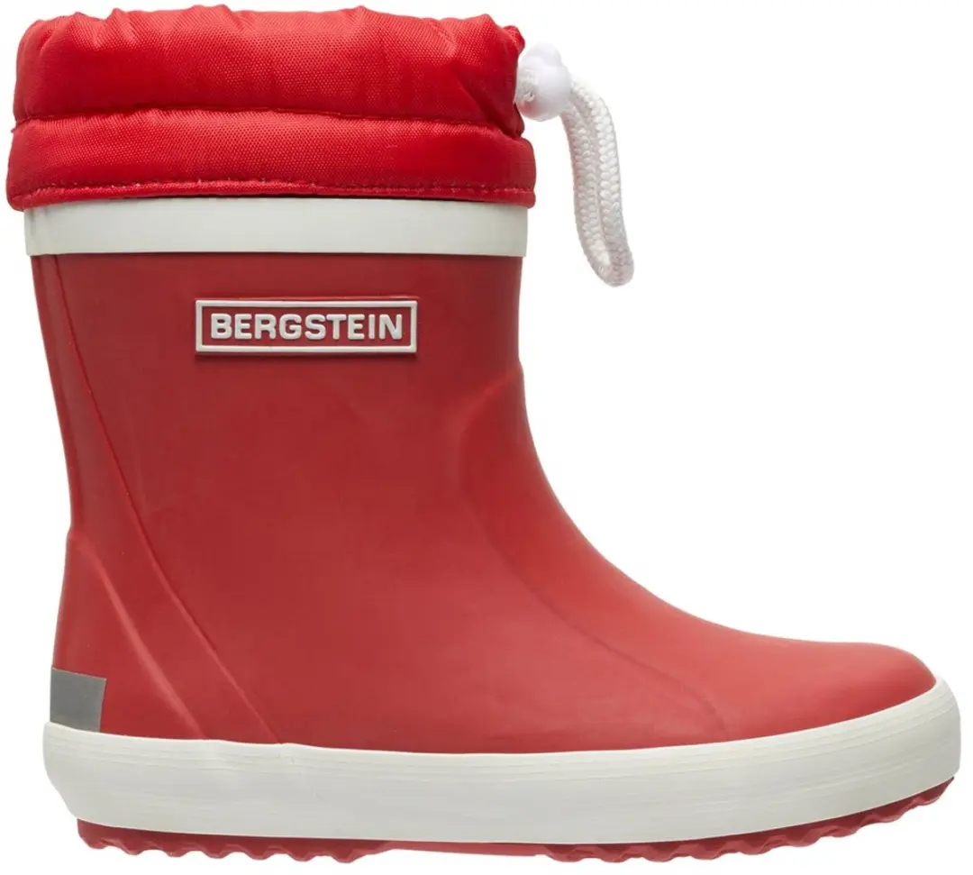 Bergstein Regenlaarzen Winter