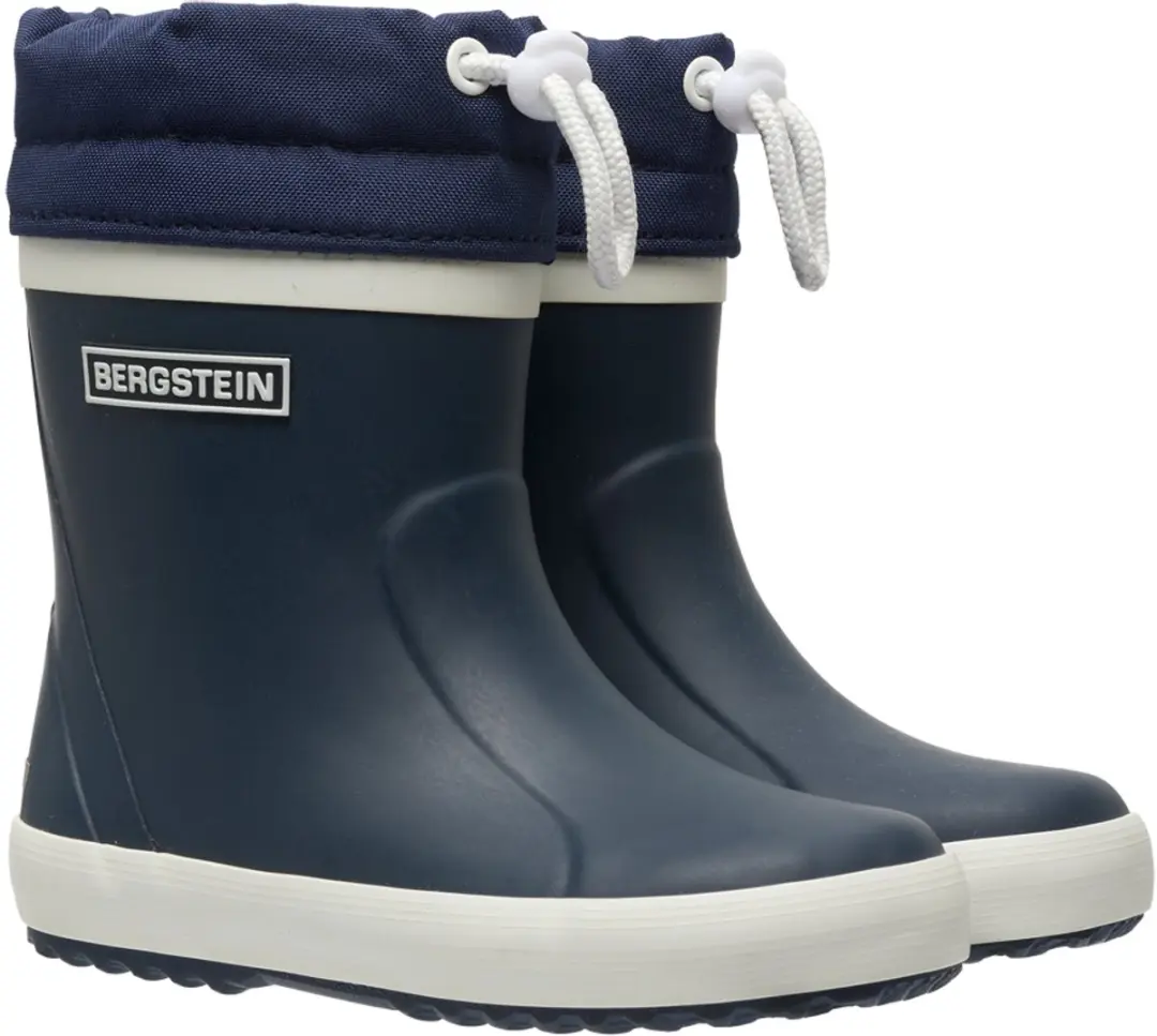 Bergstein Classic Thermo Regenlaarzen Kinderen 38