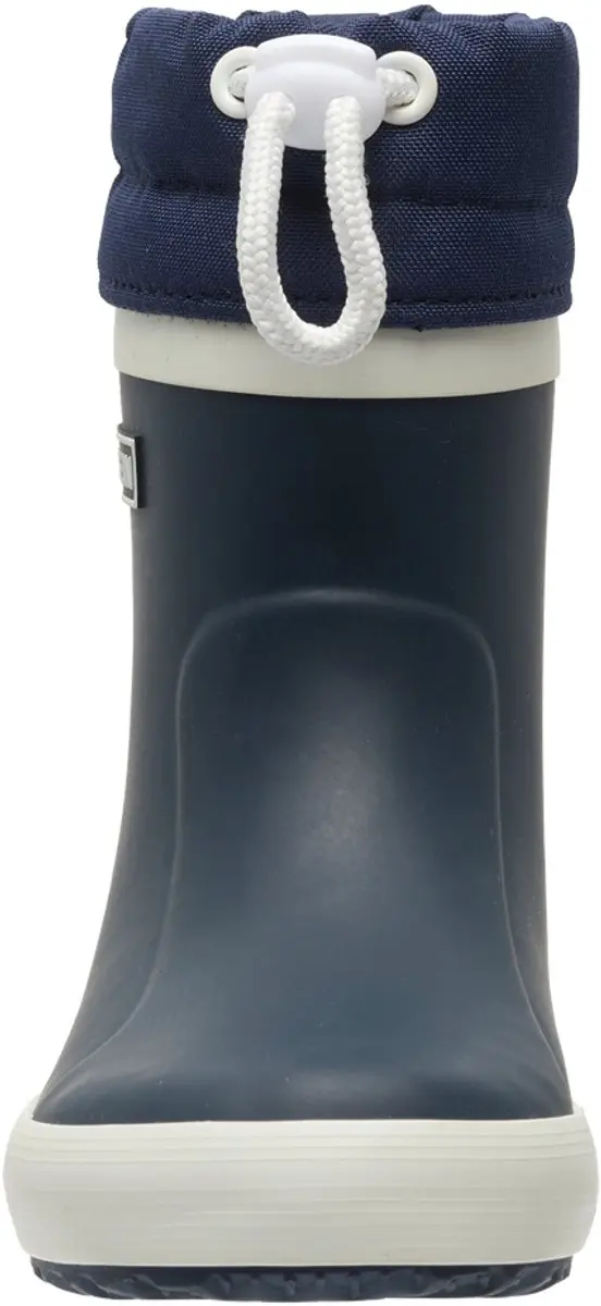 Bergstein Classic Thermo Regenlaarzen Kinderen 38 - Blauw