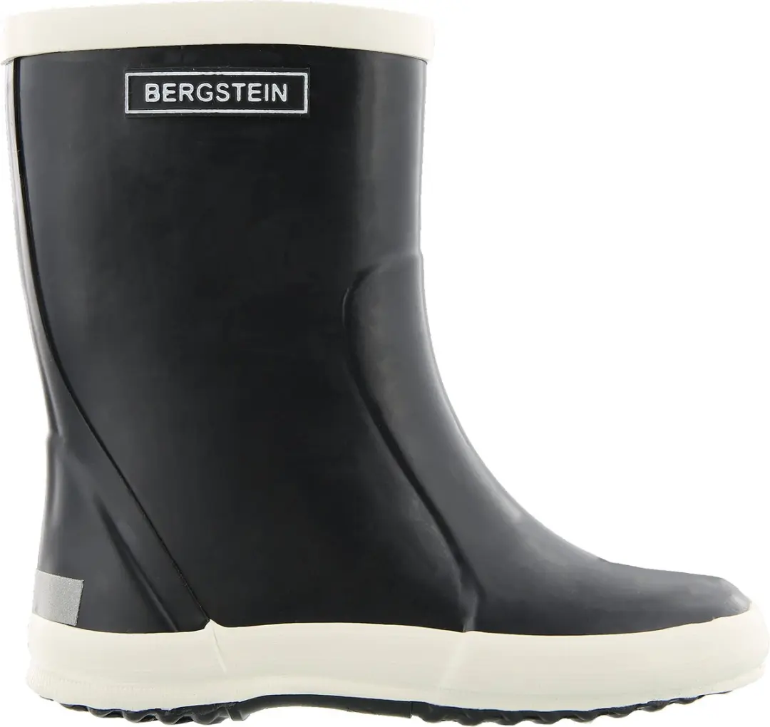 Bergstein Rainboot Regenlaarzen Unisex Junior