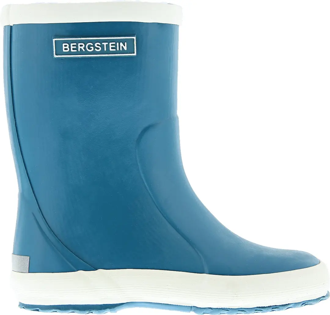 Bergstein Rainboot Regenlaarzen Unisex Junior
