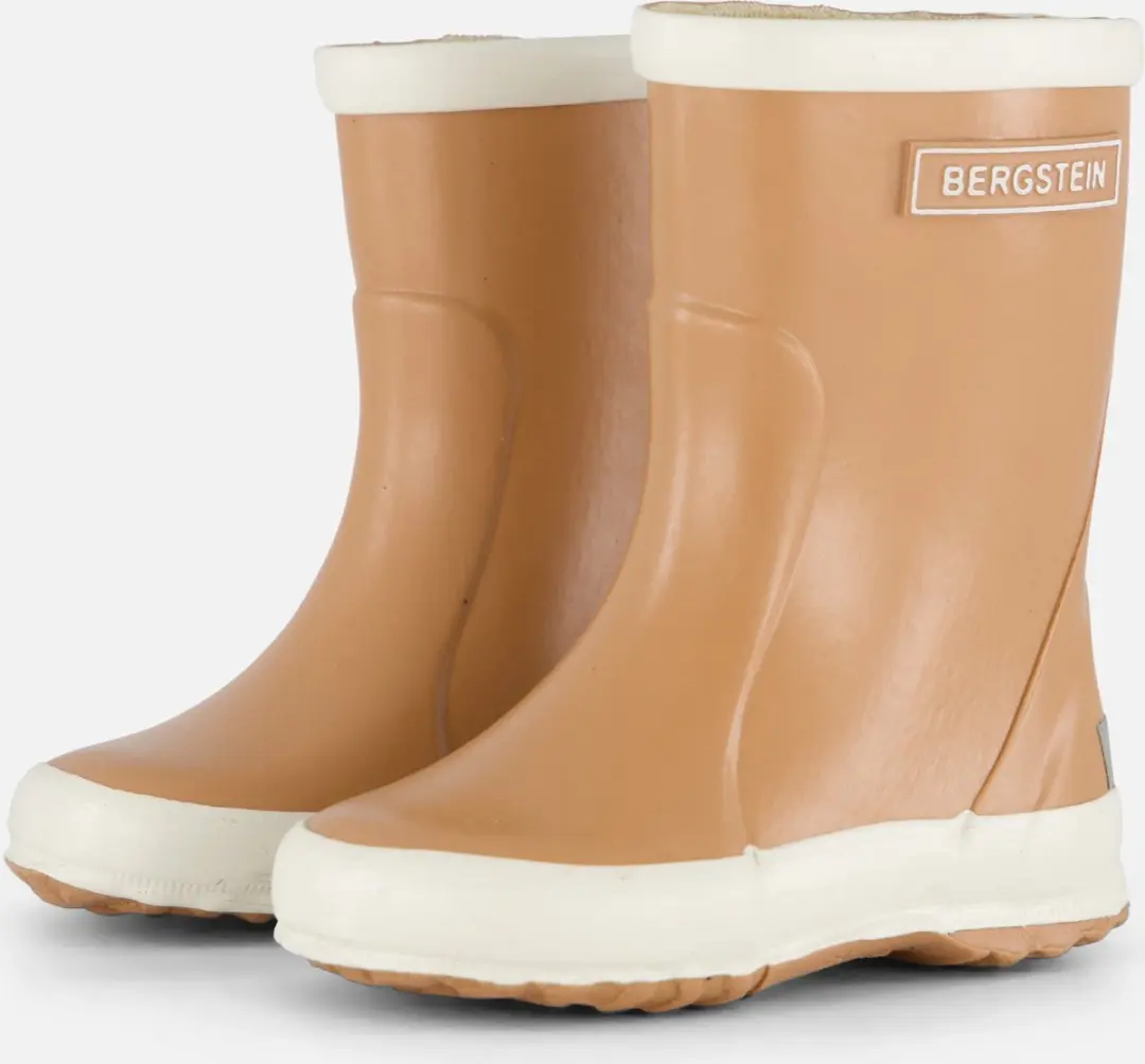 Bergstein Rainboot Regenlaarzen Unisex Junior