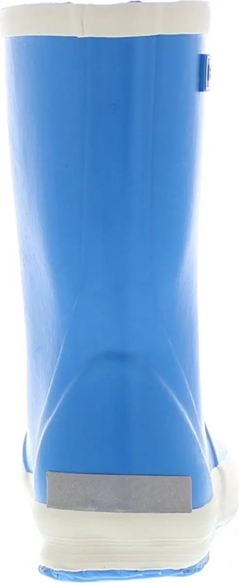 Bergstein Rainboot Regenlaarzen Junior - Cobalt - Maat 20 - afbeelding 2 van 6