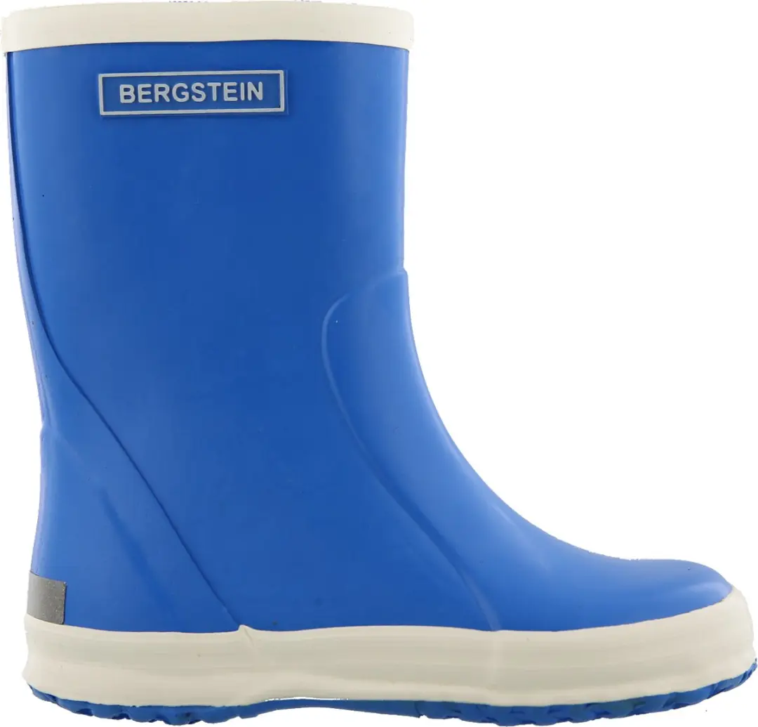 Bergstein Rainboot Regenlaarzen Unisex Junior