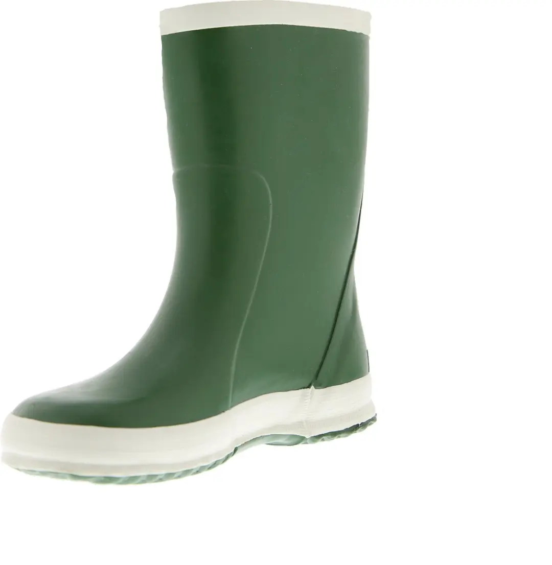 Bergstein Rainboot Regenlaarzen Junior - Forest - Maat 22 - afbeelding 6 van 6
