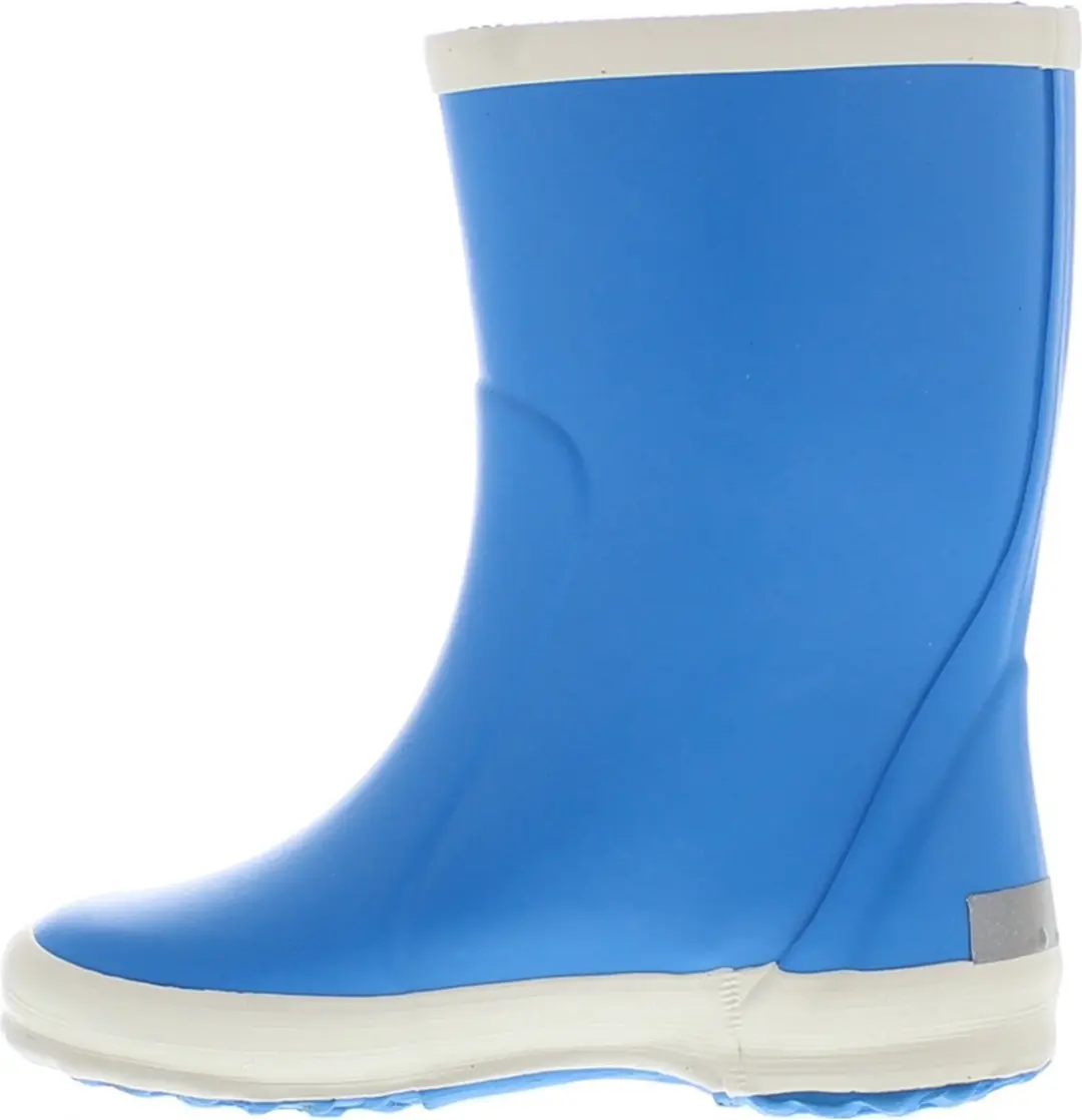 Bergstein Rainboot Regenlaarzen - Cobalt - Maat 21 - afbeelding 3 van 6
