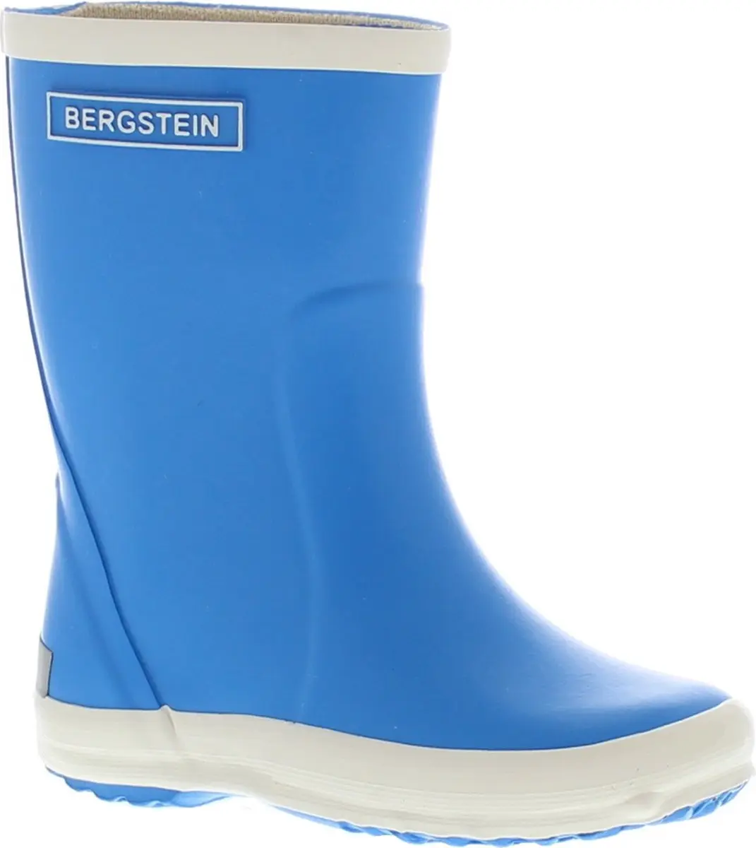 Bergstein Rainboot Regenlaarzen - Cobalt - Maat 21 - afbeelding 5 van 6