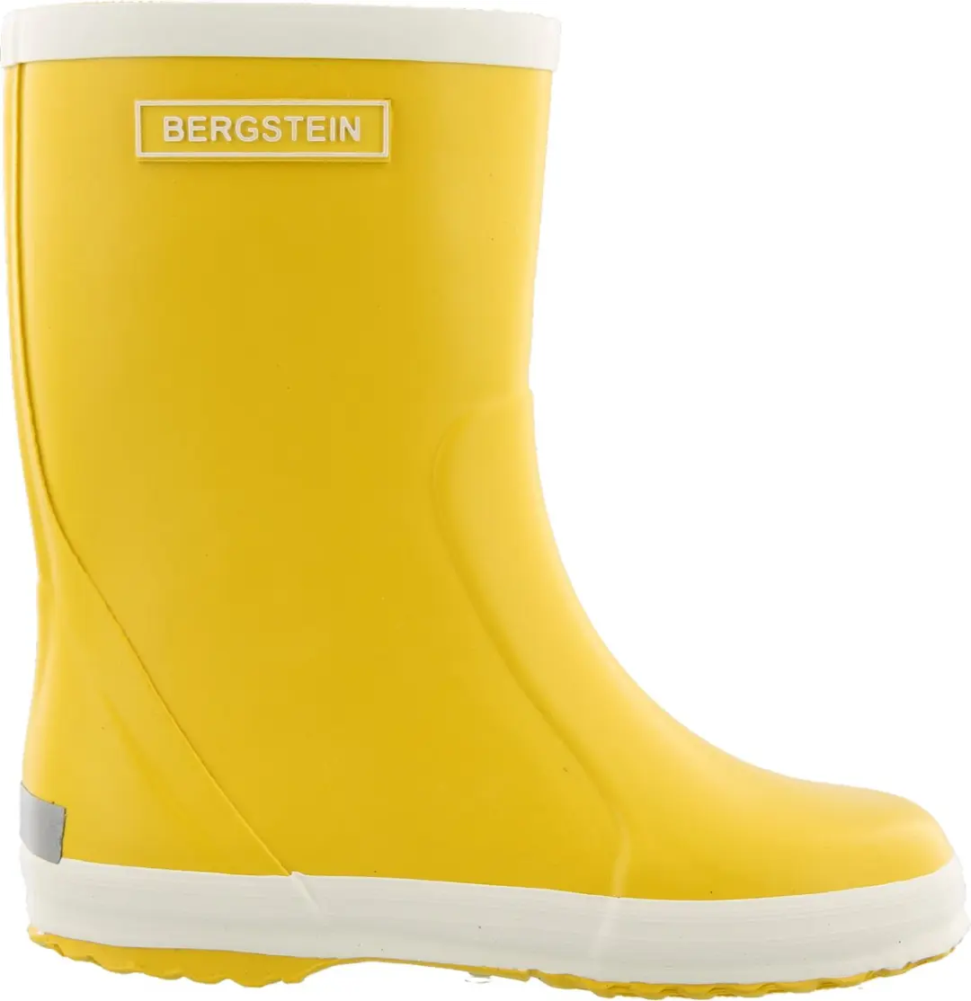 Bergstein Rainboot Regenlaarzen Unisex Junior