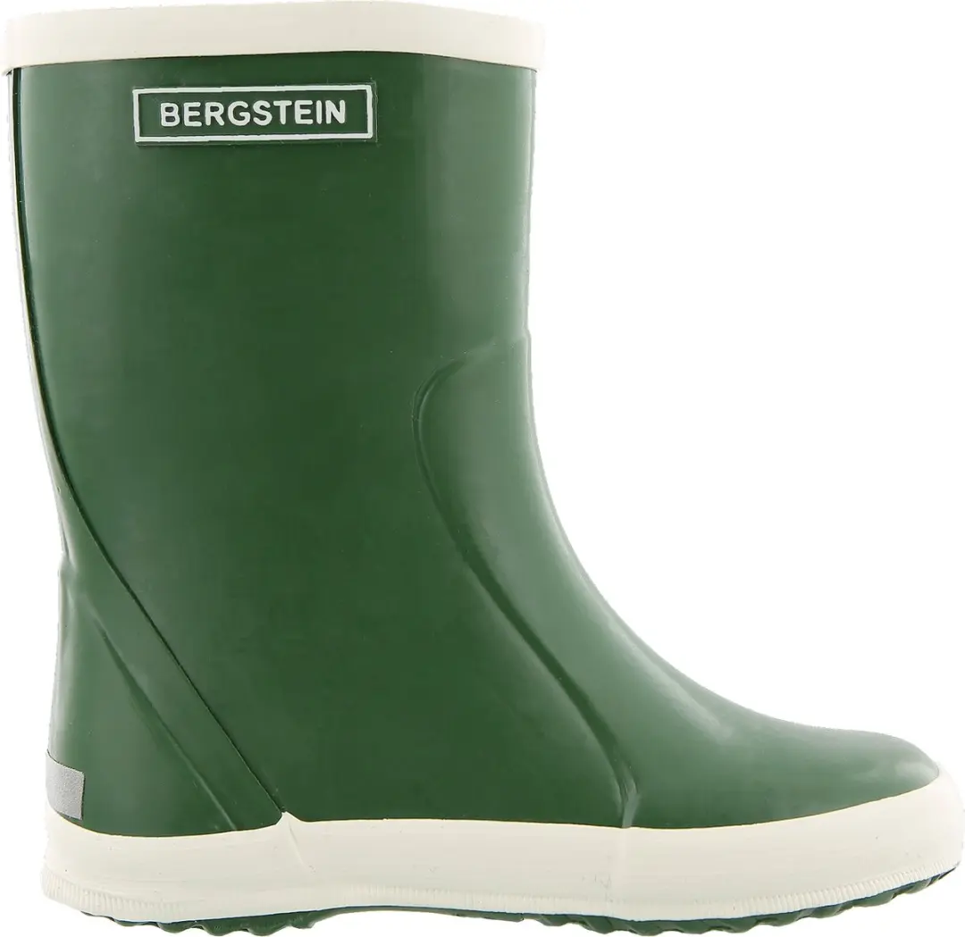 Bergstein Rainboot Regenlaarzen Unisex Junior
