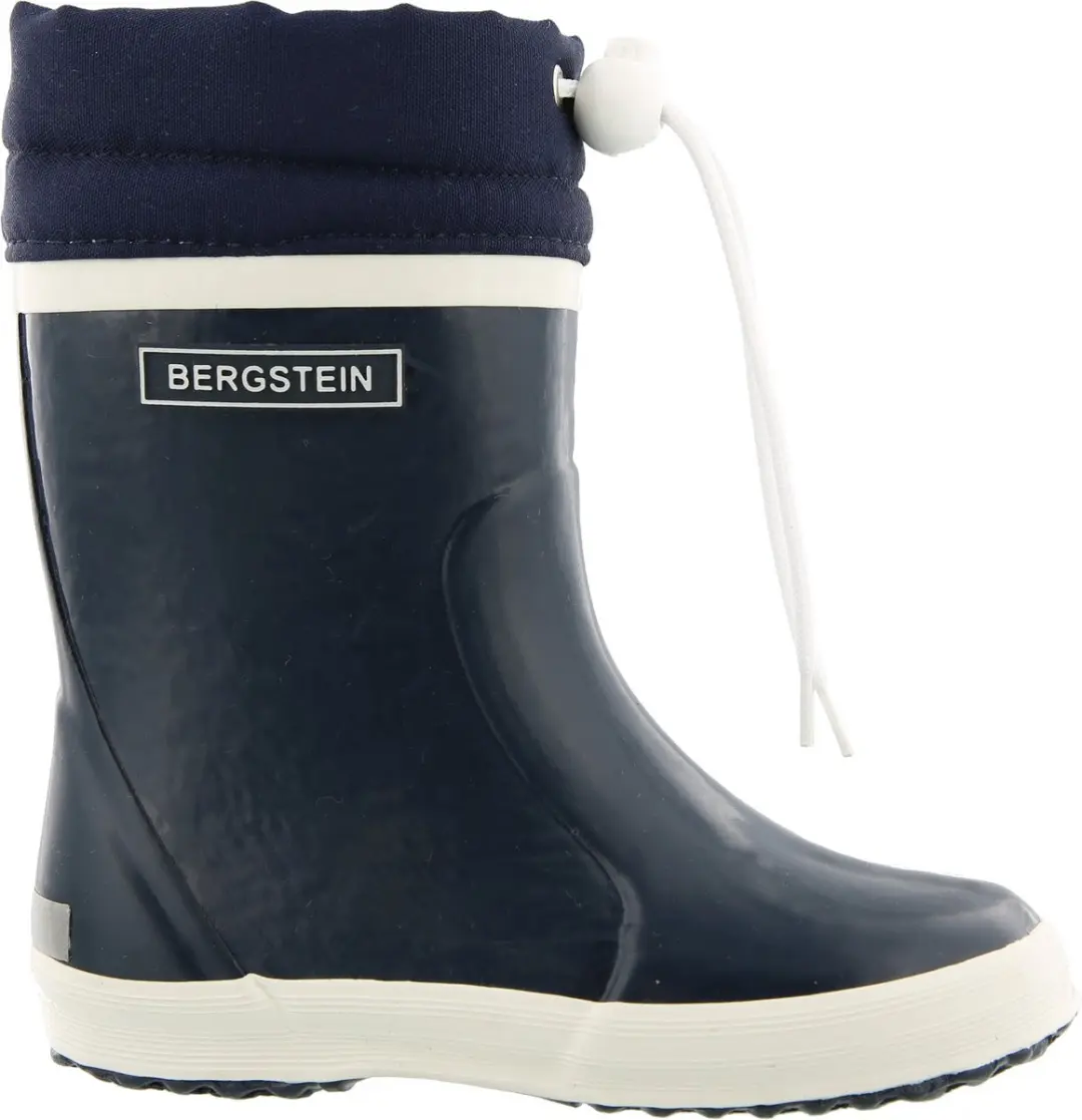 Bergstein Winterboot Regenlaarzen Unisex Junior