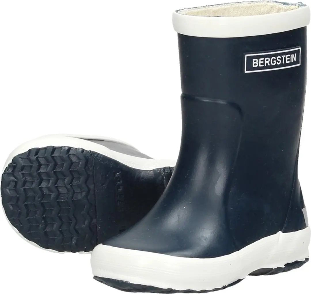 Rainboot Regenlaarzen Junior - Maat 23 - Dark Blue