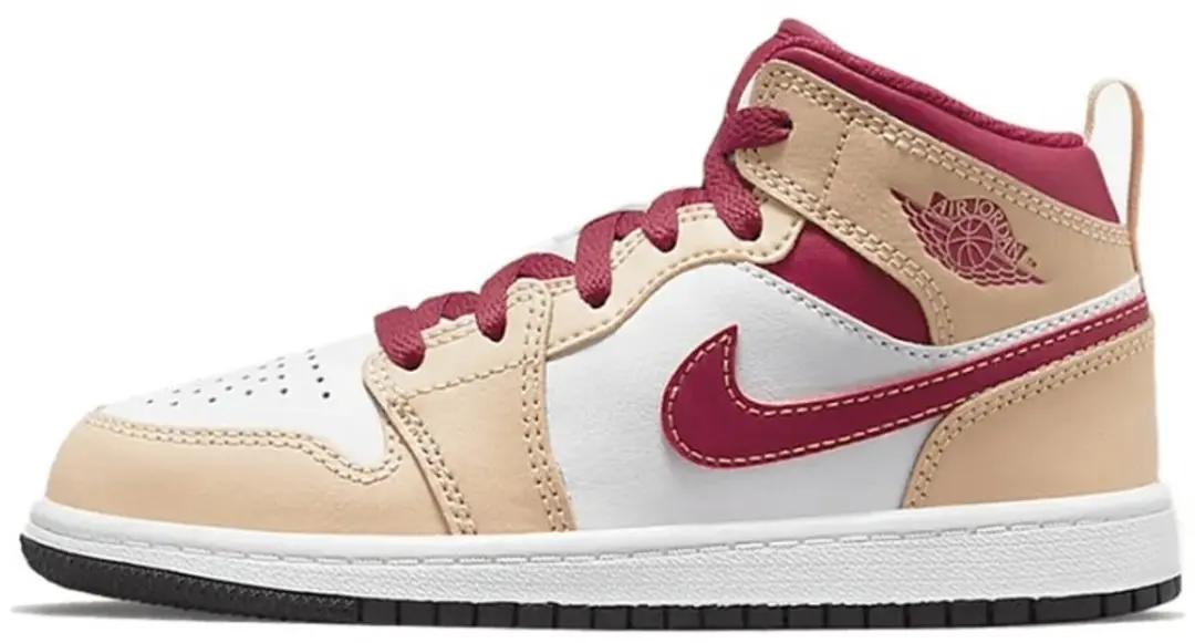 Jordan 1 Mid, 29.5
