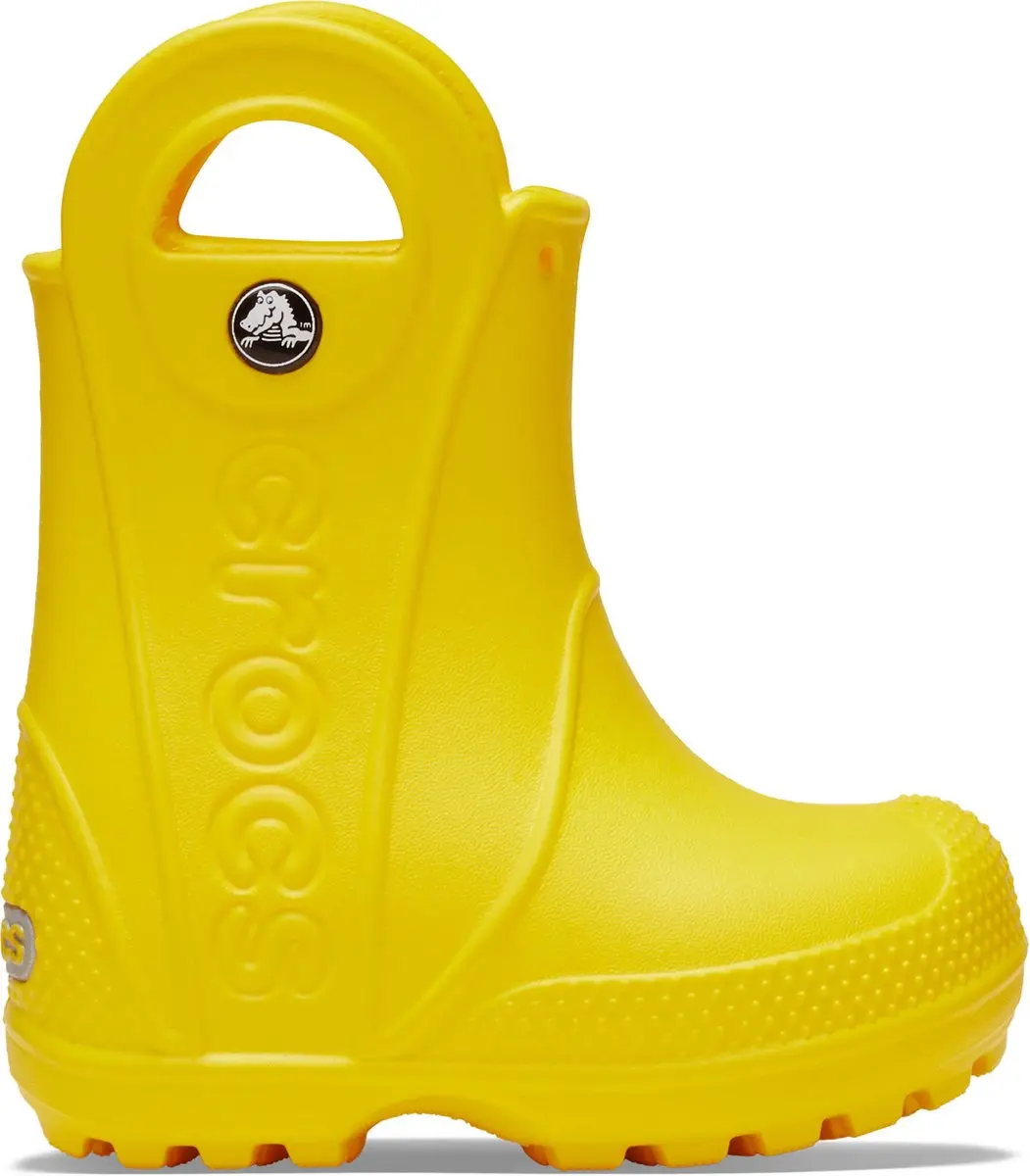 Crocs Handle It Regenlaarzen Unisex
