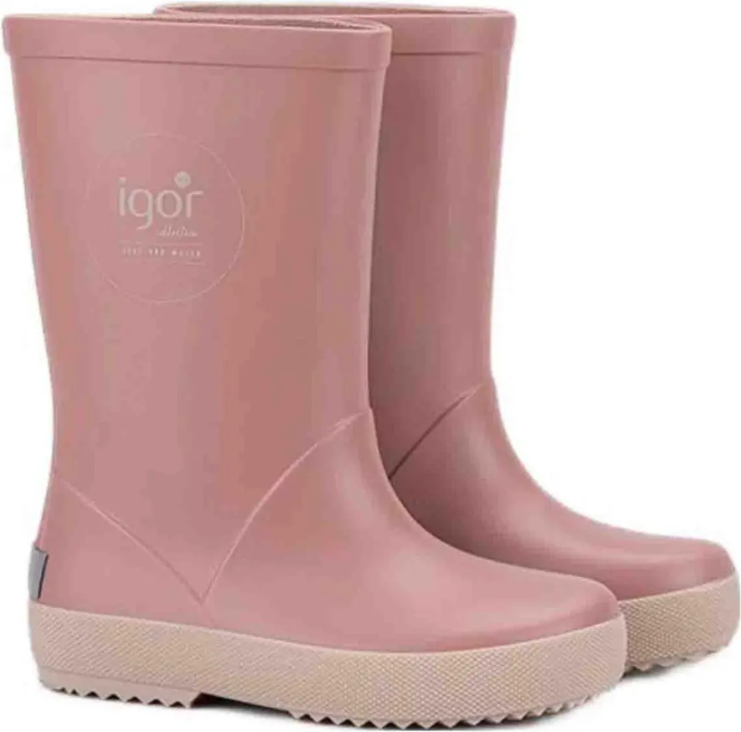 Igor Splash Laarzen