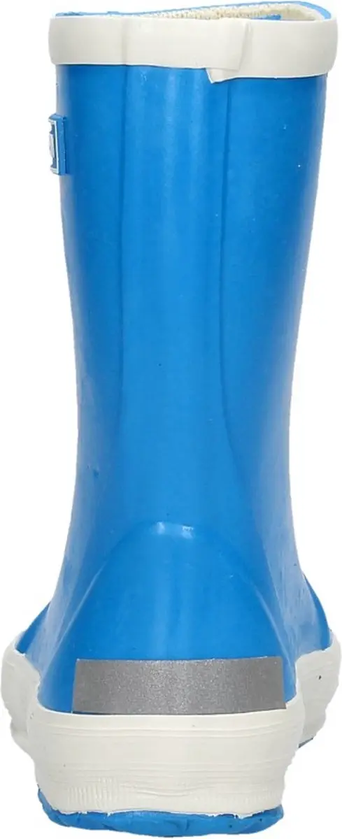Bergstein Rainboot Regenlaarzen - Cobalt - Maat 19 - afbeelding 2 van 6