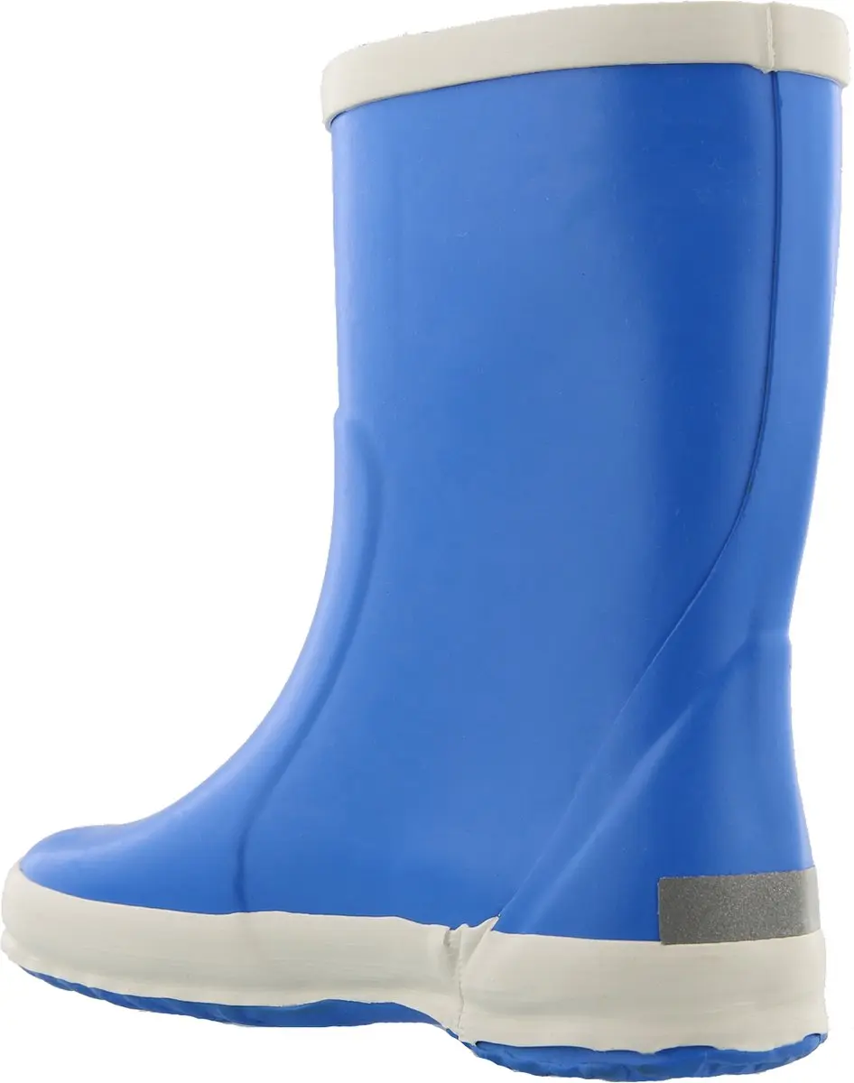 Bergstein Rainboot Regenlaarzen - Cobalt - Maat 19 - afbeelding 6 van 6