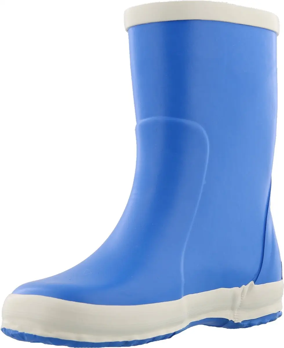 Bergstein Rainboot Regenlaarzen - Cobalt - Maat 19 - afbeelding 5 van 6