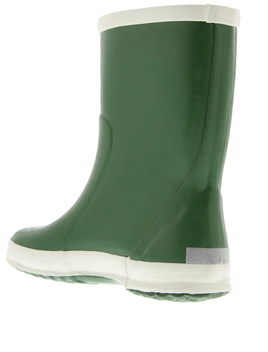 Bergstein Rainboot Regenlaarzen Junior - Forest - Maat 20 - afbeelding 6 van 6