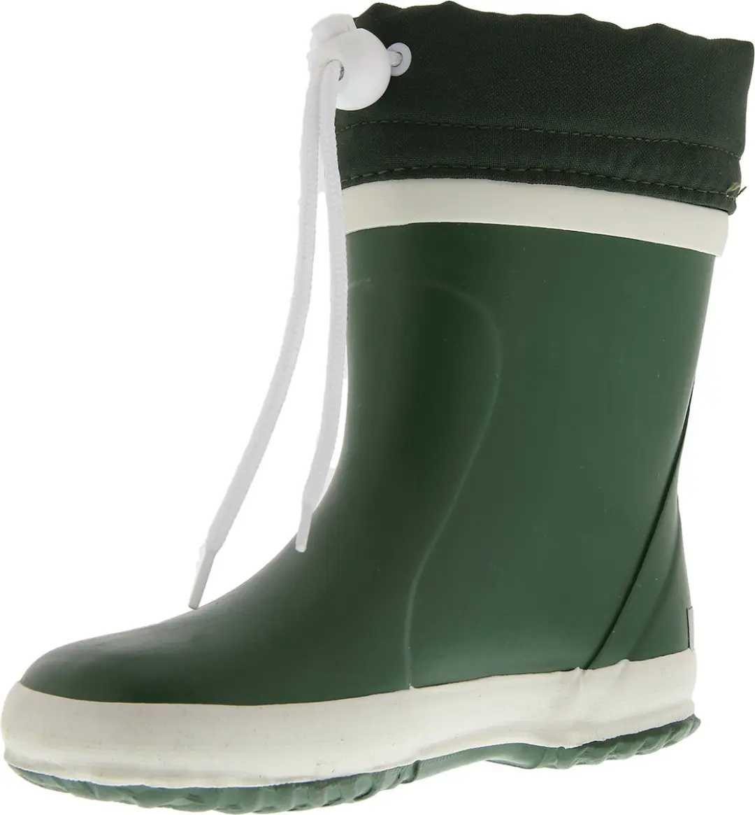 Bergstein Winterboot Regenlaarzen Junior 35 - Groen - afbeelding 6 van 6